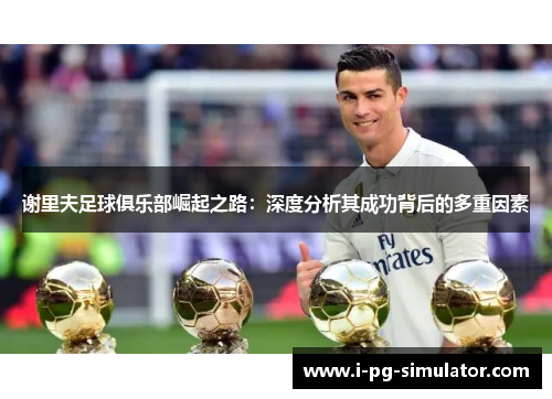 谢里夫足球俱乐部崛起之路:深度分析其成功背后的多重因素 谢里夫足球俱乐部崛起之路:深度分析其成功背后的多重因素