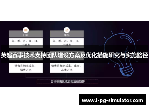 英超赛事技术支持团队建设方案及优化措施研究与实施路径 英超赛事技术支持团队建设方案及优化措施研究与实施路径