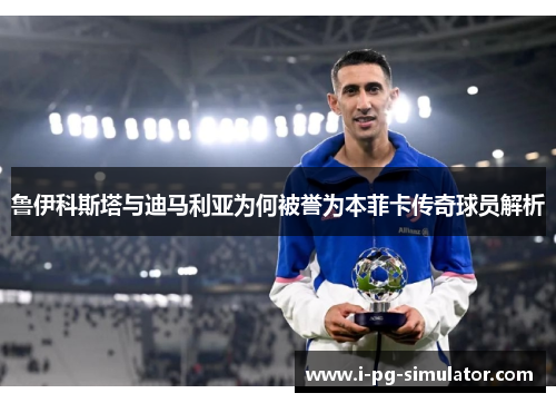 鲁伊科斯塔与迪马利亚为何被誉为本菲卡传奇球员解析